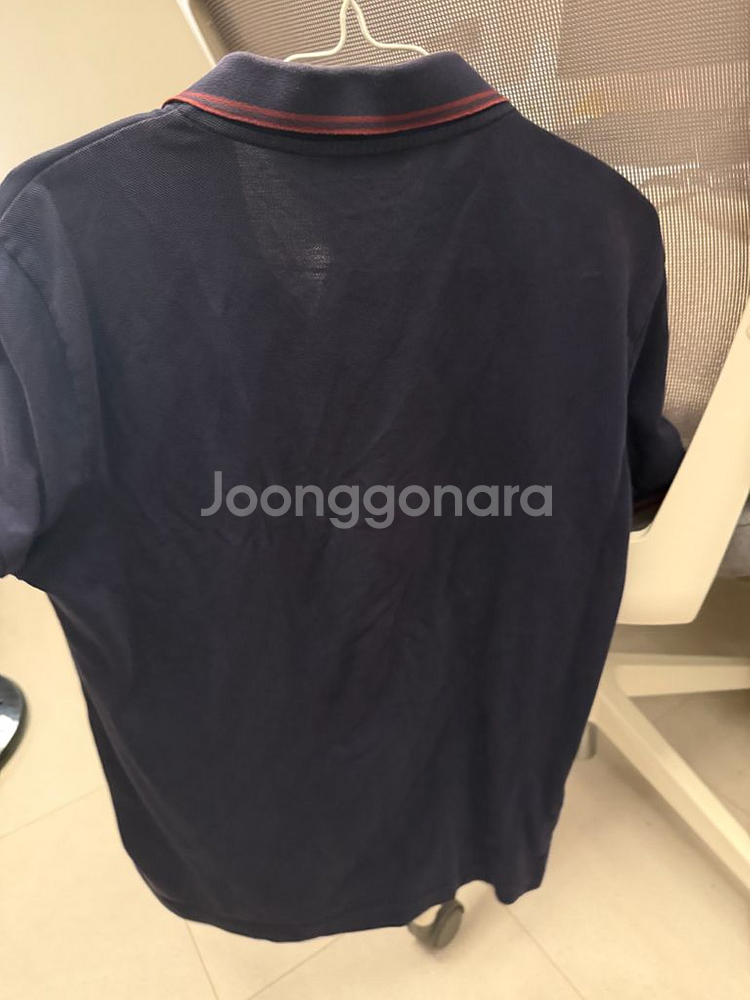 몽클레어 카라티--1