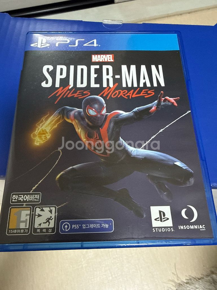 플레이 스테이션 PS5 슬림 디스크 버전 팝니다--5