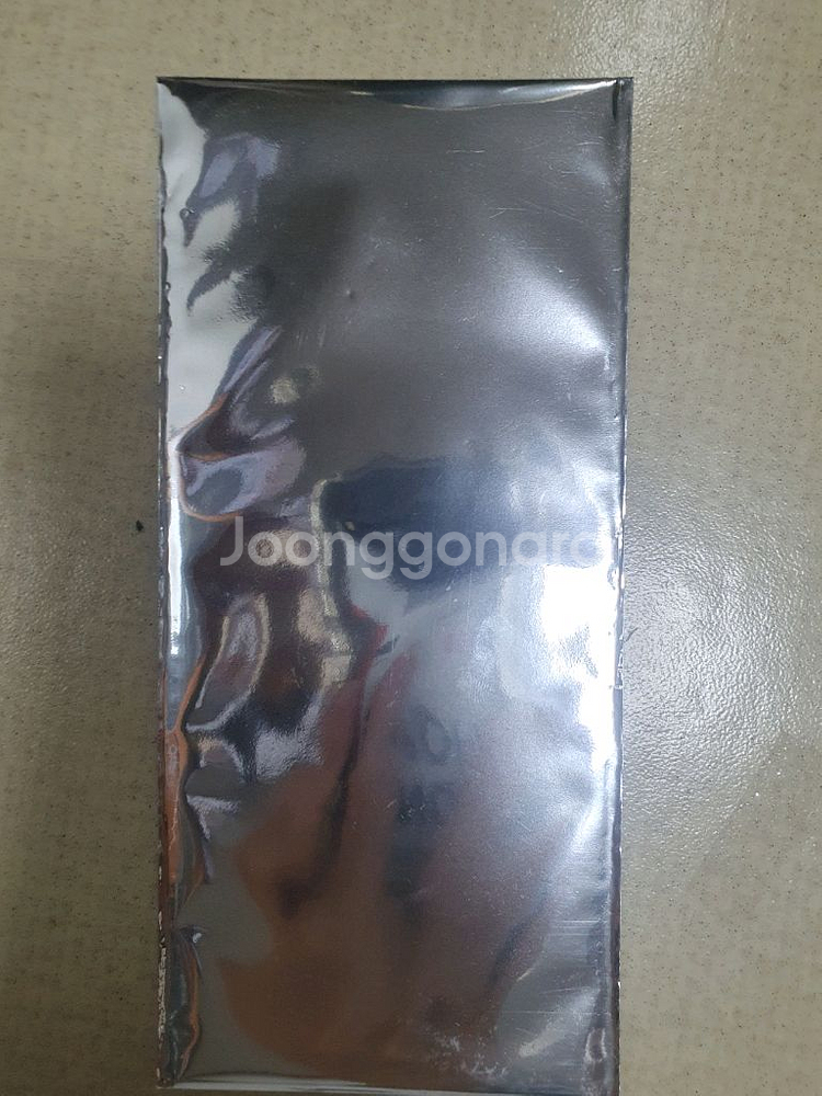 귀멸의 칼날 미개봉 일륜도 키링--0