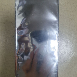 귀멸의 칼날 미개봉 일륜도 키링