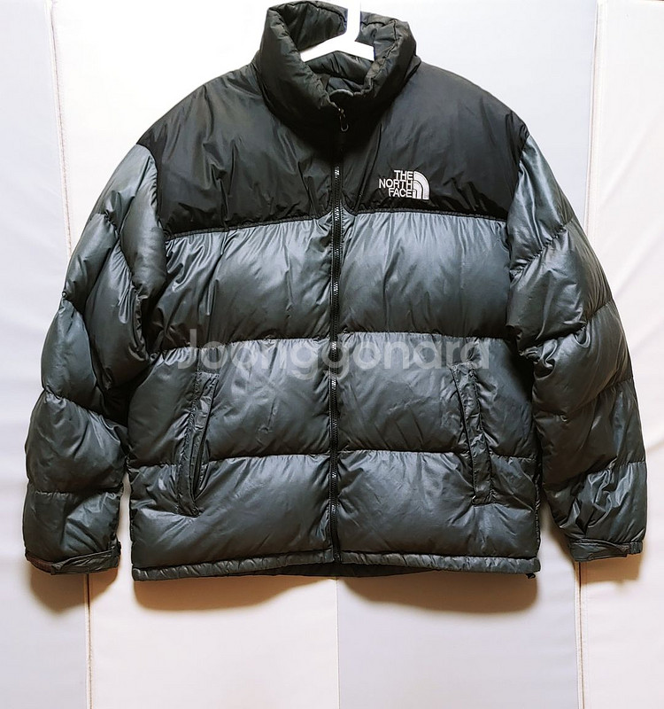 [3XL] 노스페이스 눕시 패딩점퍼 다크그레이1316--0