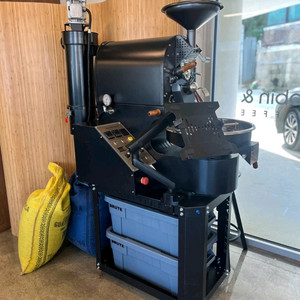 다비스터 로스터기 1.2kg