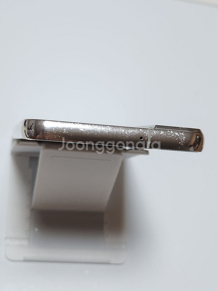 갤럭시S22 256G 무잔상 화이트 12333--3