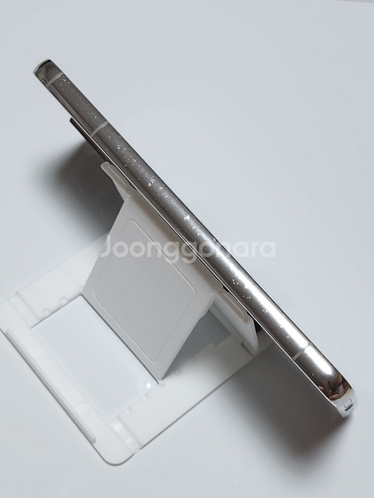 갤럭시S22 256G 무잔상 화이트 12333--6