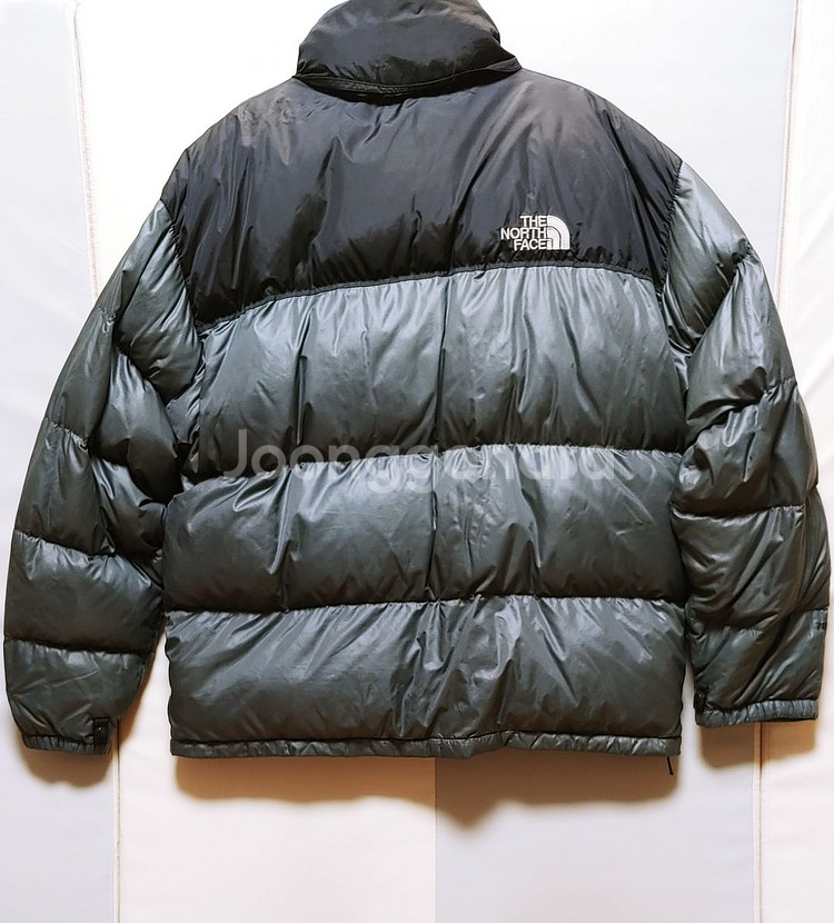 [3XL] 노스페이스 눕시 패딩점퍼 다크그레이1316--6