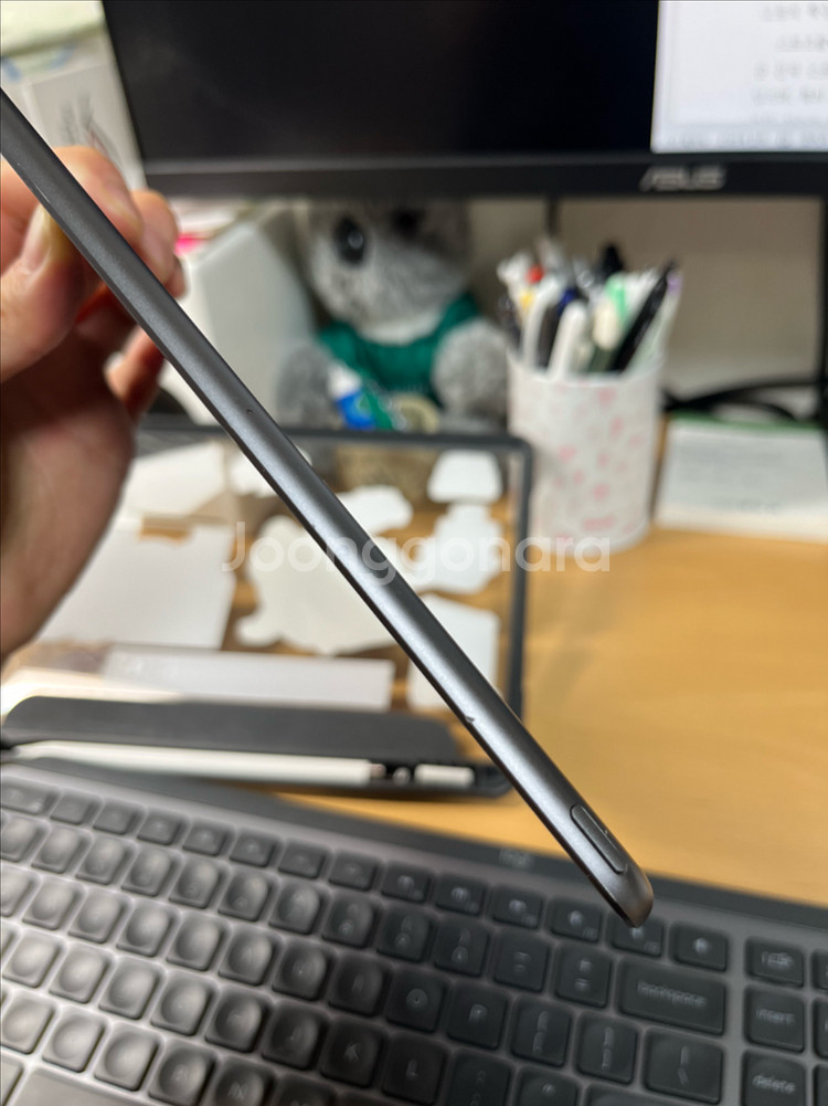 아이패드 에어3+애플펜슬1 64GB wifi--3