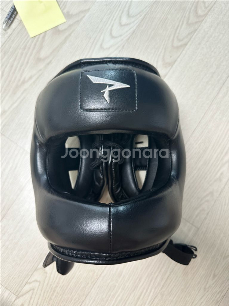 피넘 헤드기어--0