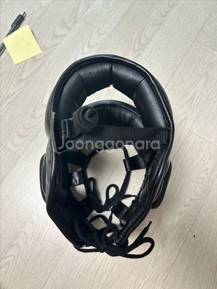 피넘 헤드기어--3