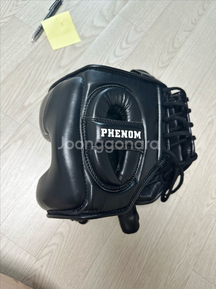 피넘 헤드기어--1