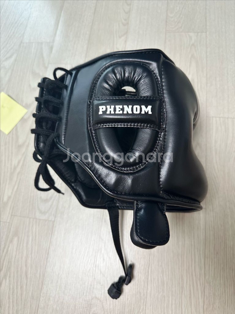 피넘 헤드기어--2