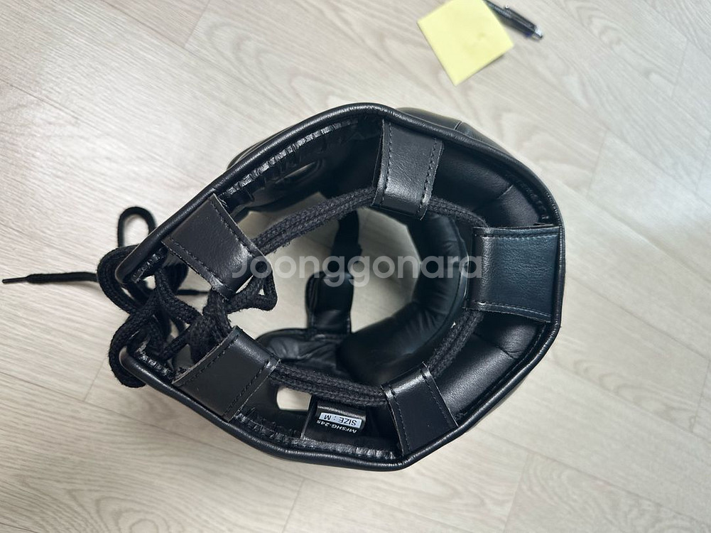 피넘 헤드기어--5