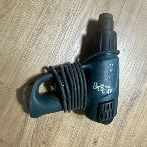 보쉬 히팅건 팝니다