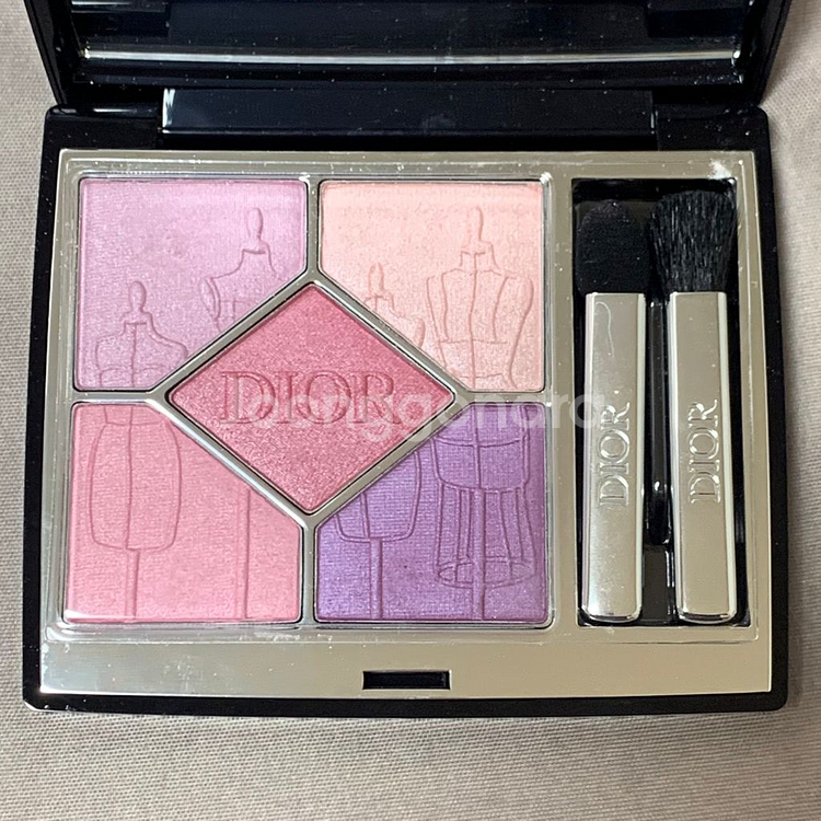 디올 섀도우 아뜰리에모브--0