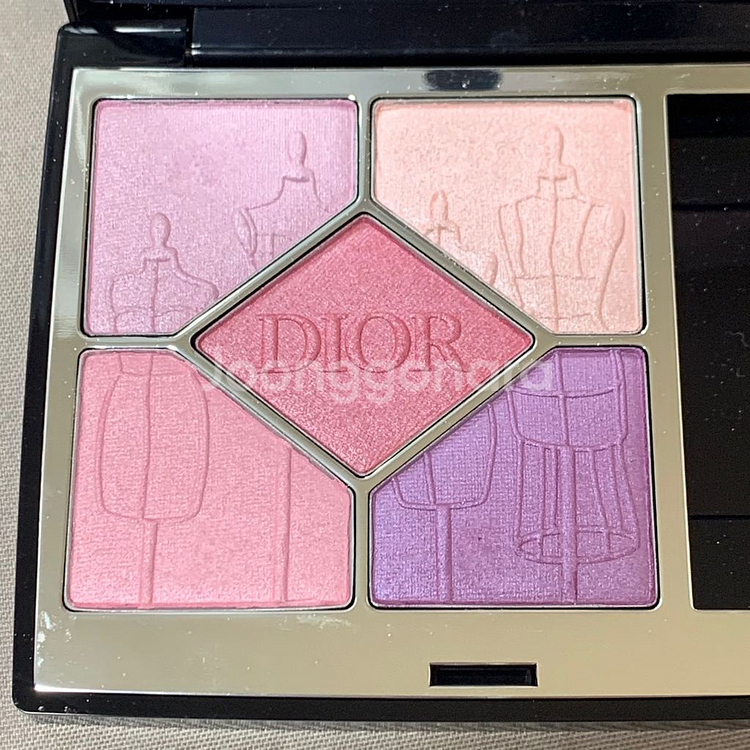 디올 섀도우 아뜰리에모브--2