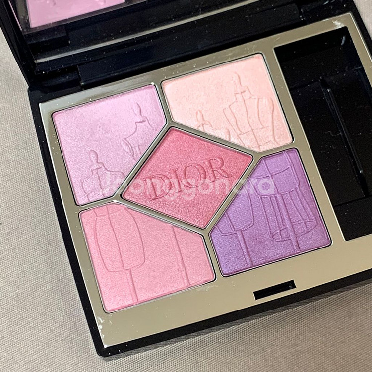 디올 섀도우 아뜰리에모브--1