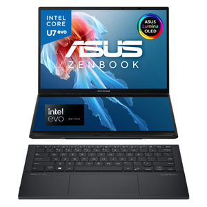 ASUS 2024 젠북 듀오 14 코어Ultra7 인텔