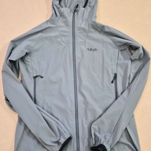 rab보리얼리스 후디