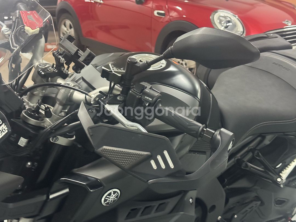 야마하 mt10 옵션가600만원 무사고--8