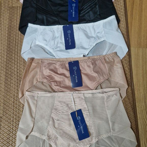 루시하이네 여성속옷 팬티 5매. 일괄10000원입니다