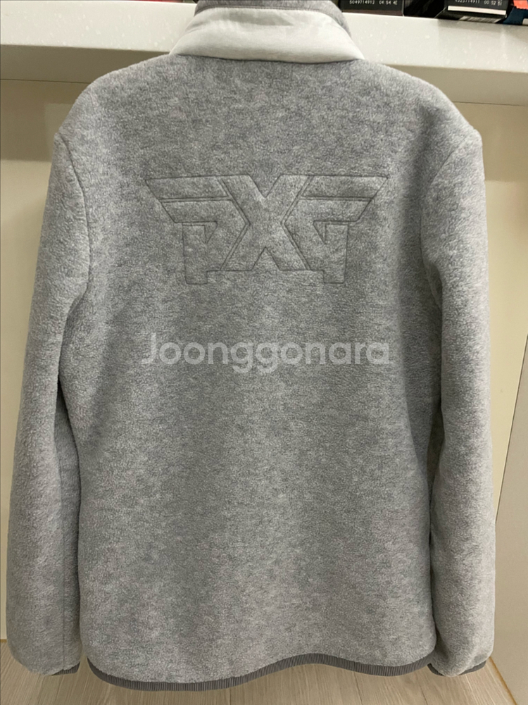 (정품) PXG 여성 구스다운 패딩 하이브리드 스윙 자켓--7