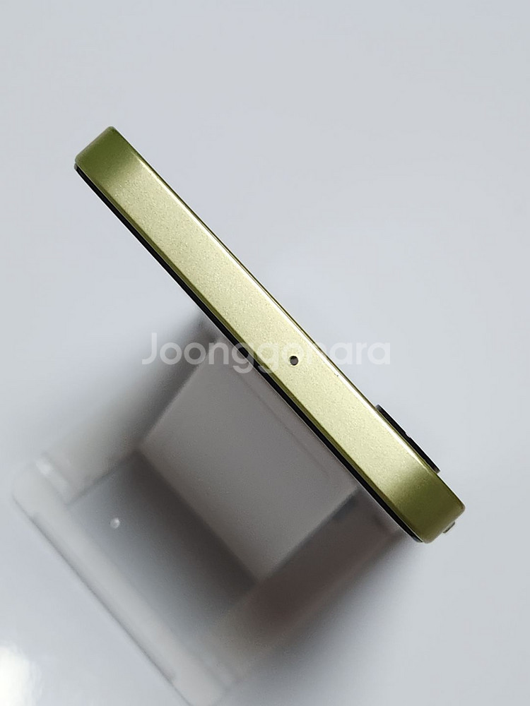 A급) 갤럭시A25 128G 무잔상 그린 56365--3