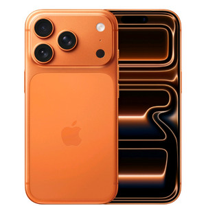 아이폰 17프로 pro 오렌지 512기가