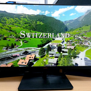 제이씨현 udea LOOK LK2420LA 유케어 24