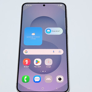 S급) 갤럭시S25 256G 무잔상 실버 56596