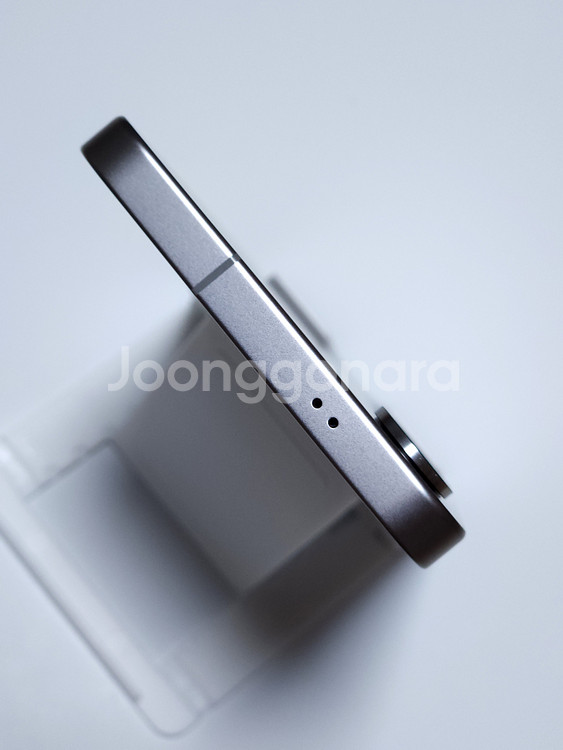 S급) 갤럭시S25 256G 무잔상 실버 56596--2