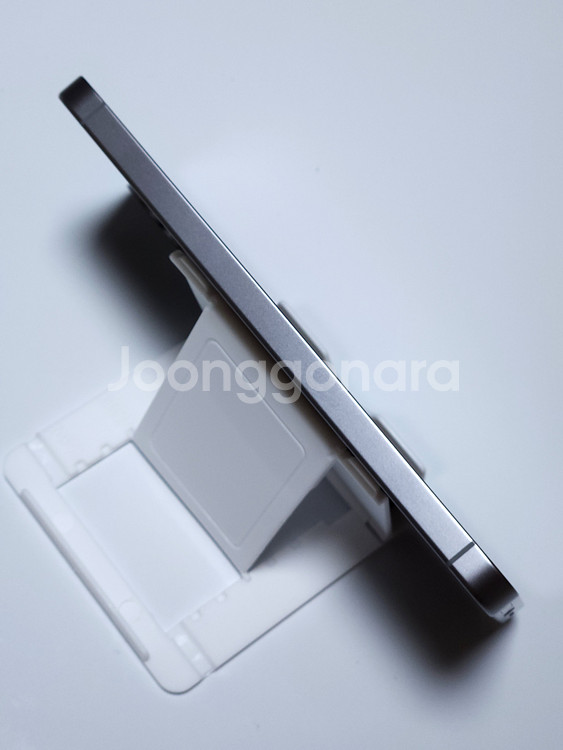 S급) 갤럭시S25 256G 무잔상 실버 56596--5