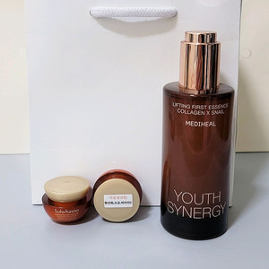 메디힐 기능성 퍼스트에센스 100ml(설화수 자음생 크림)