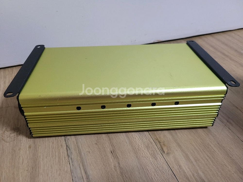 FOX 디지털 순정 사인파 인버터(택배포함)--1