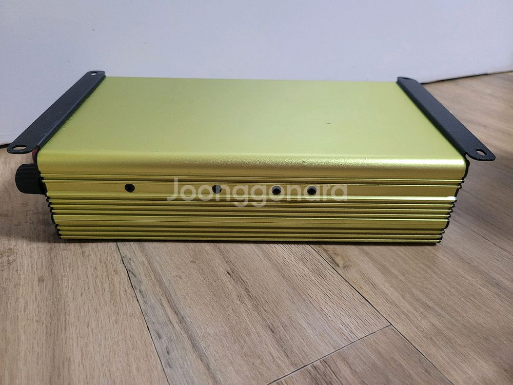 FOX 디지털 순정 사인파 인버터(택배포함)--3