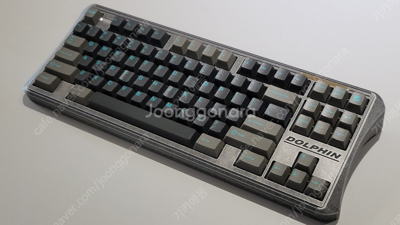 [구매] 빈티지 돌고래 키보드 구매합니다.--0