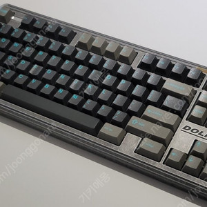 [구매] 빈티지 돌고래 키보드 구매합니다.