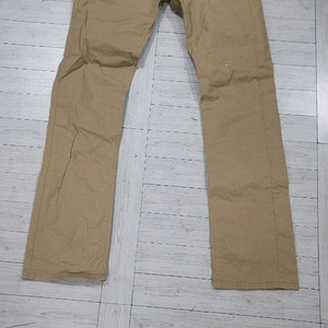 파타고니아 남성 스트레이트핏 진