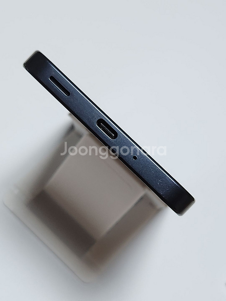 A급) 갤럭시A16 128G 무잔상 블랙 57063--4