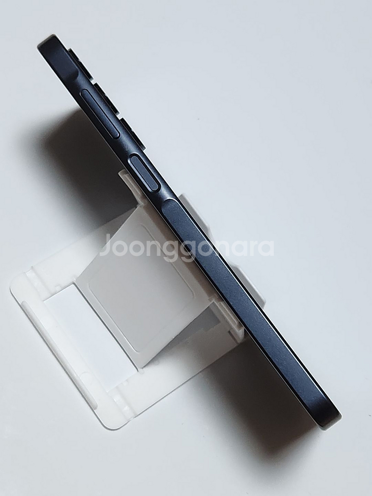 A급) 갤럭시A16 128G 무잔상 블랙 57063--5