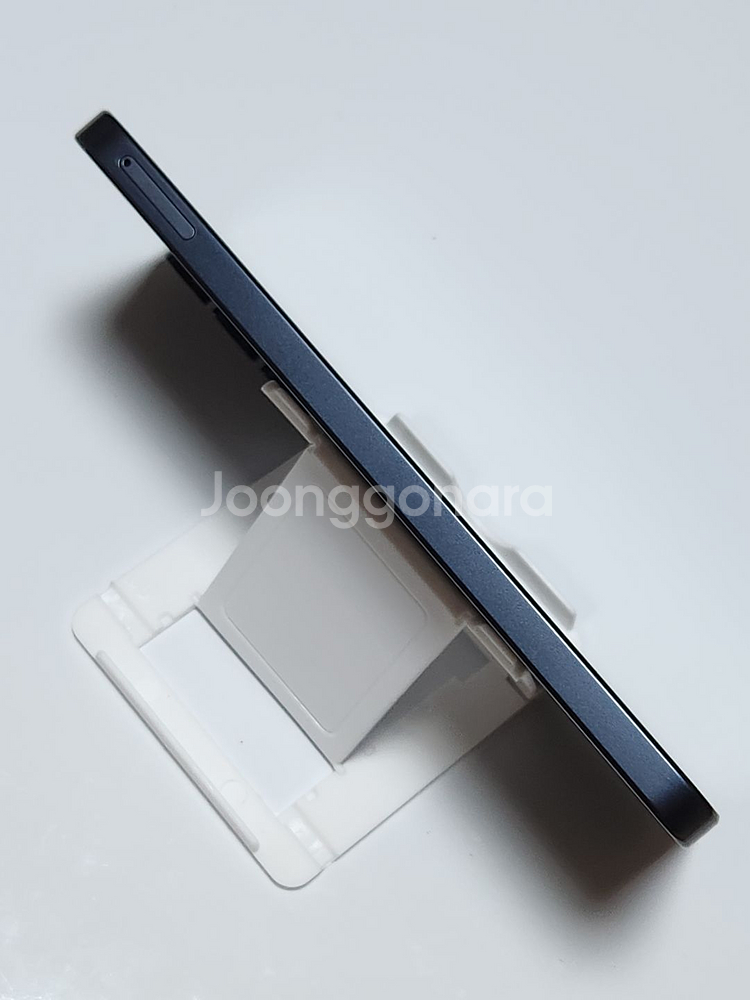 A급) 갤럭시A16 128G 무잔상 블랙 57063--6