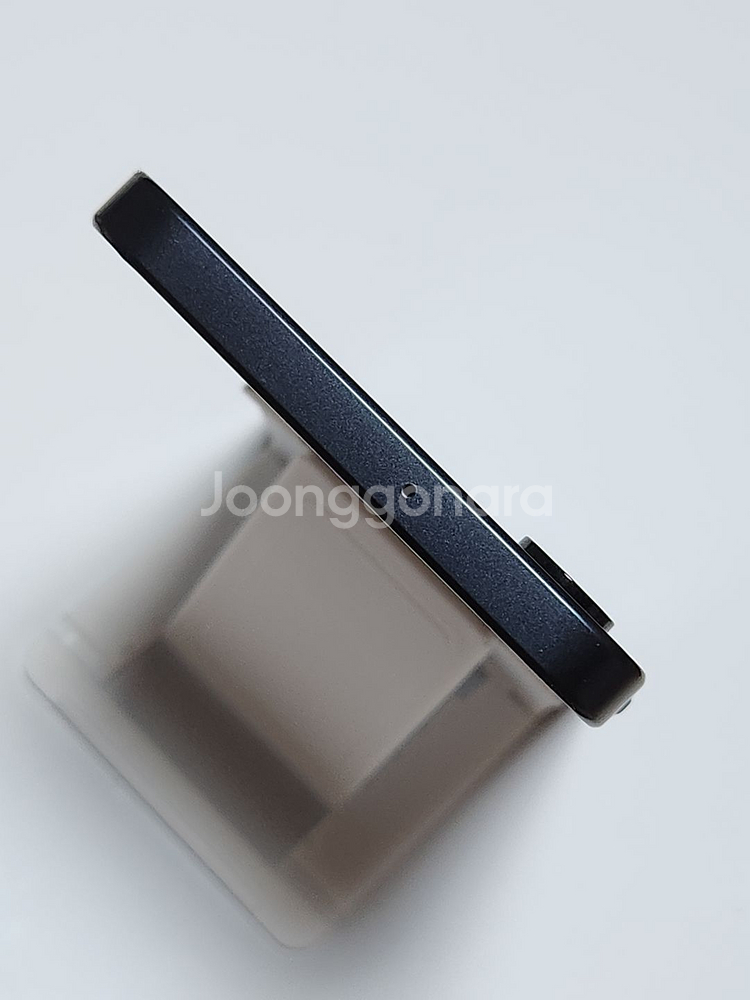 A급) 갤럭시A16 128G 무잔상 블랙 57063--3