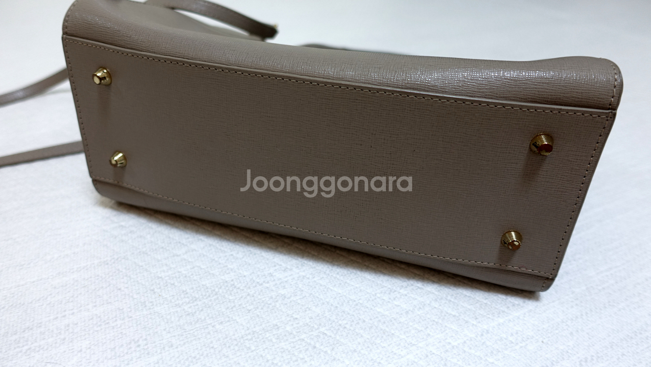 FURLA 훌라 가방 토트백--4