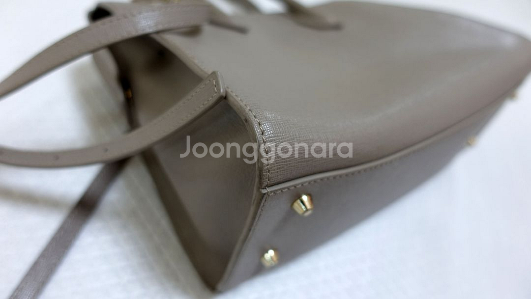 FURLA 훌라 가방 토트백--5