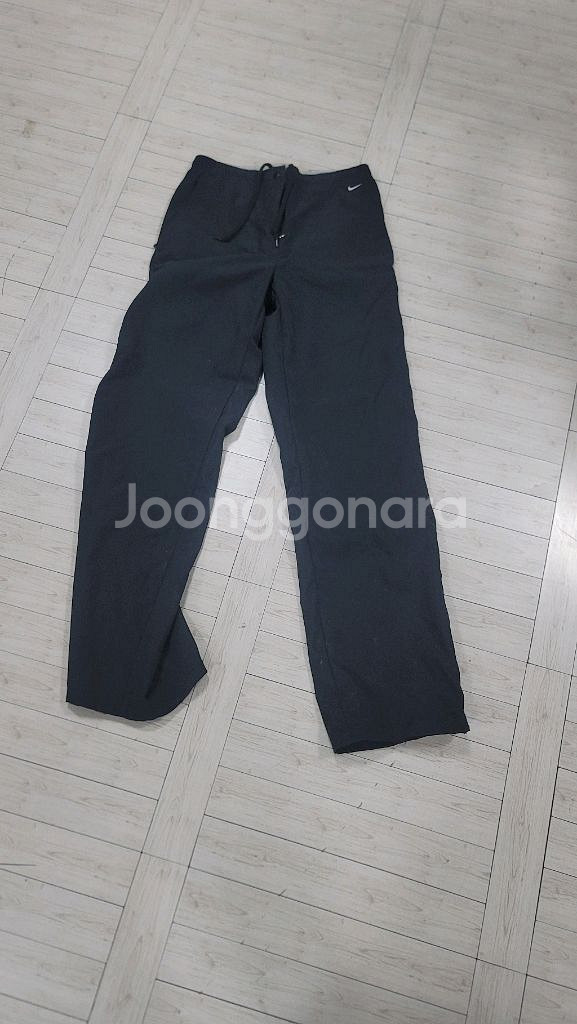 나이키 여성 조깅 팬츠--4