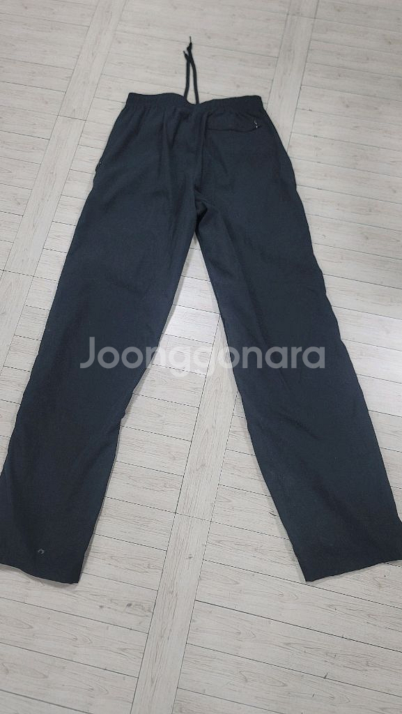 나이키 여성 조깅 팬츠--5