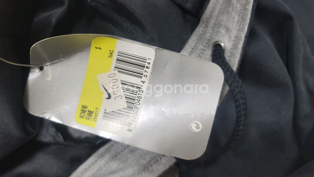 나이키 여성 조깅 팬츠--7