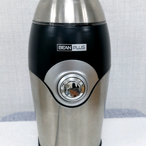 제니스코 빈스업 커피 전동 그라인더 KWG-150