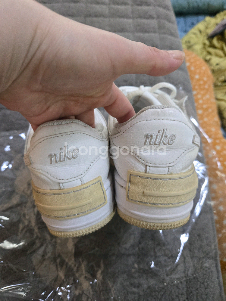 나이키 에어포스 쉐도우--2