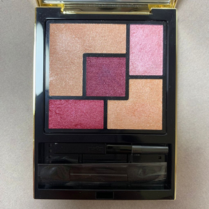 입생로랑 꾸뛰르 팔레트 9호 러브