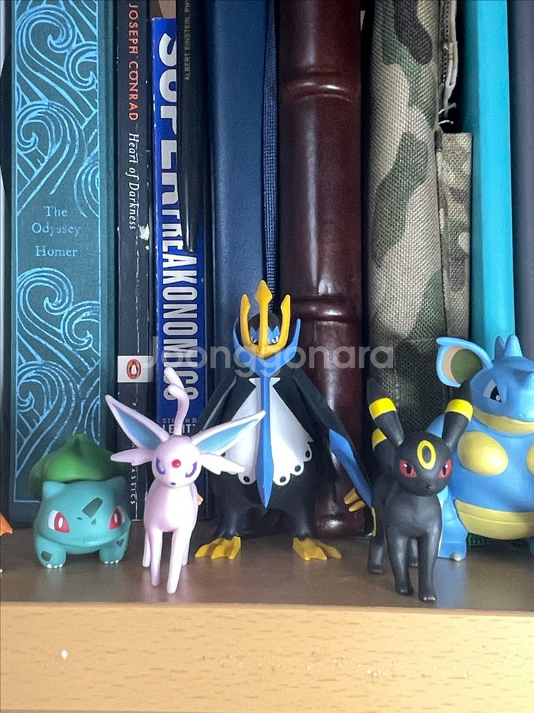 포켓몬 스케일월드 팝니다--1