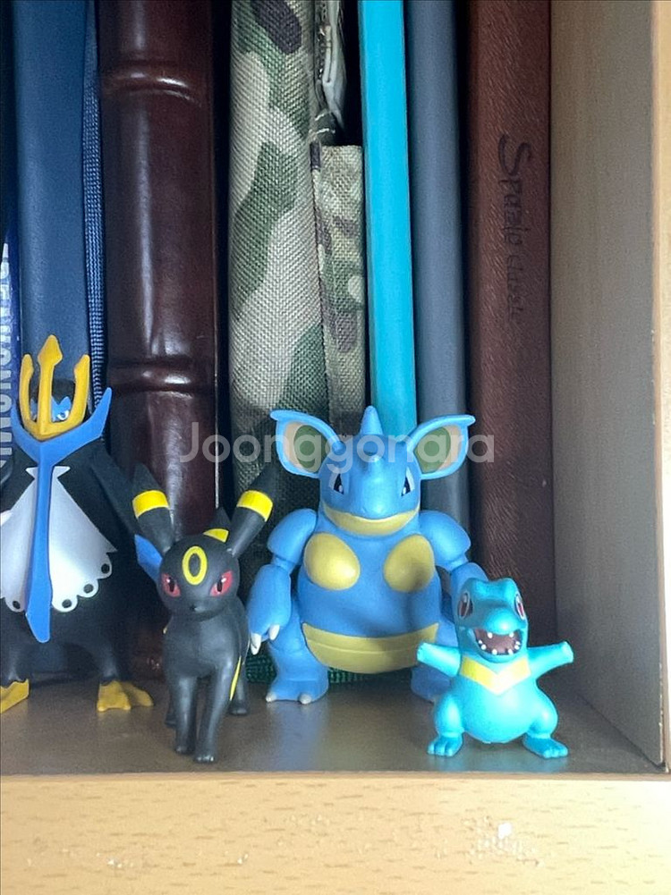 포켓몬 스케일월드 팝니다--0